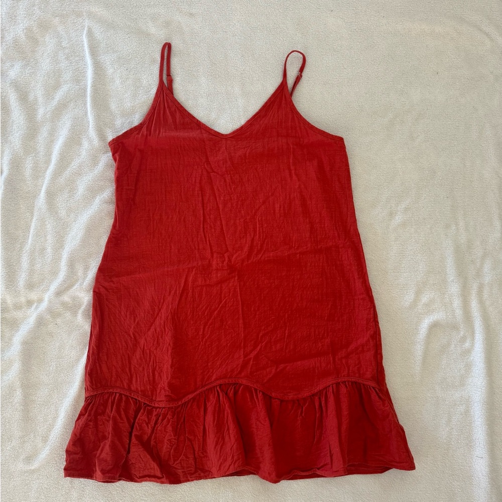 Womens mini dress